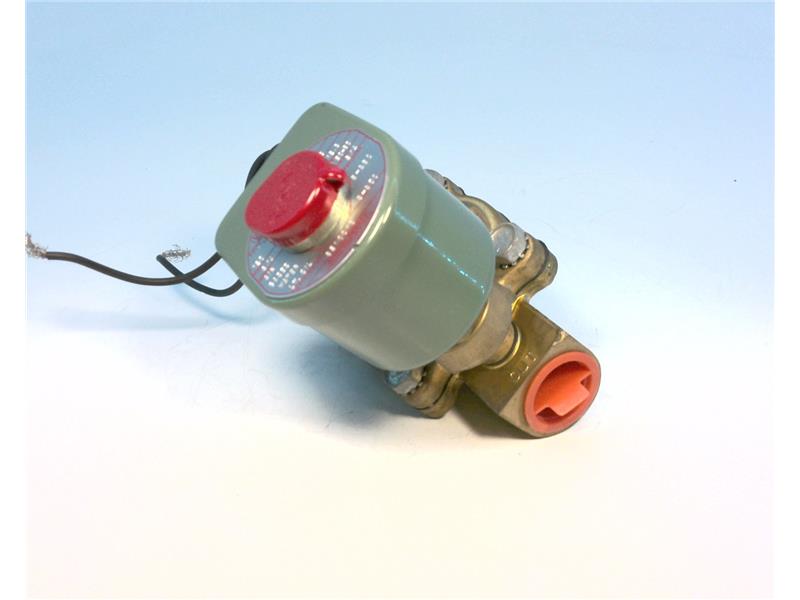 ASCO 8210C013AC120/60,110/50D