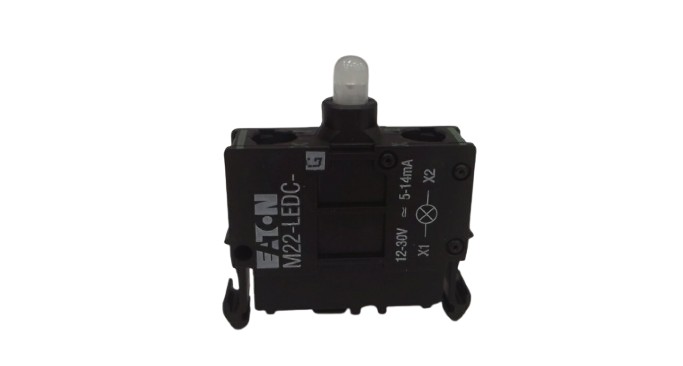 EATON CORPORATION M22-LEDC-G