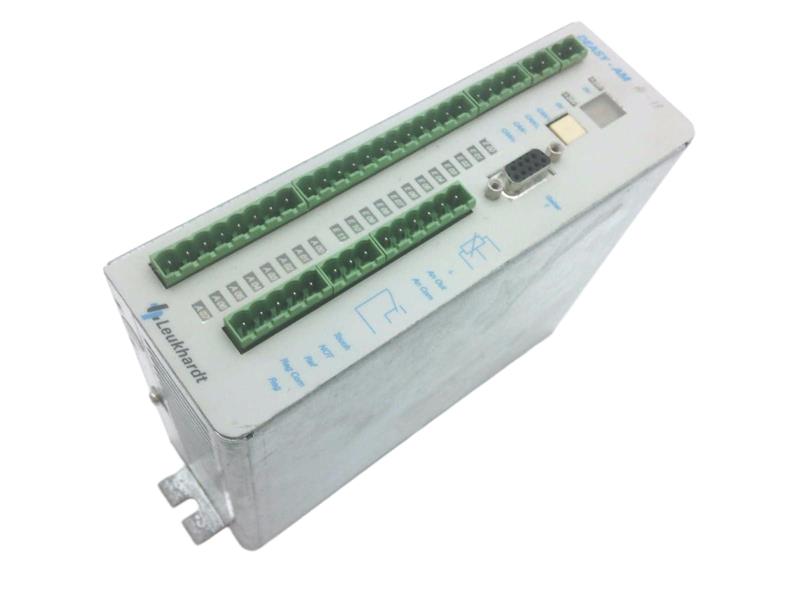 LEUKHARDT SYSTEMS DEASY-AM-100/00