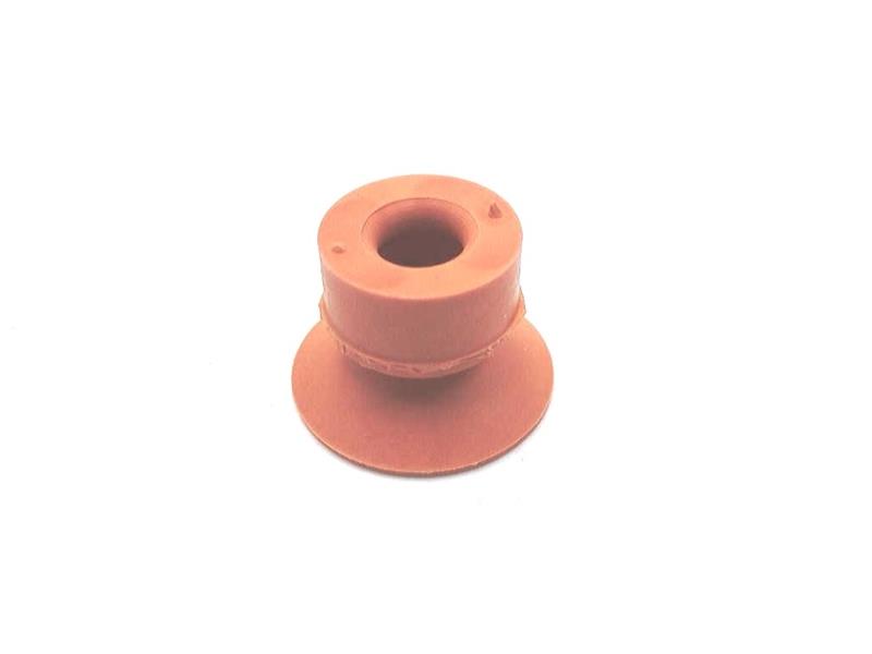 VI CAS MFG CO RU-76