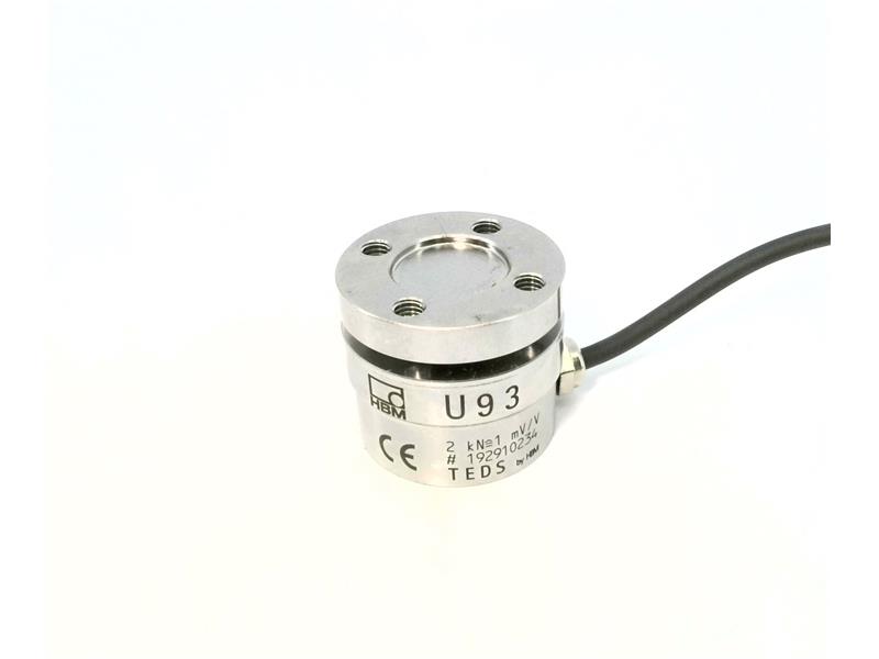 HBM U93