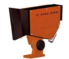 AMERICAN SENSOR CORP LS-550