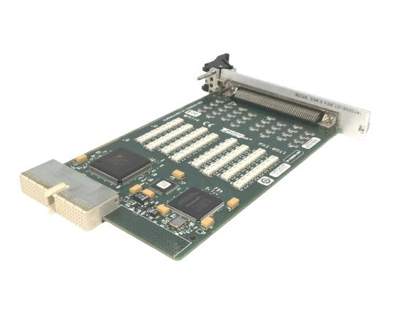 NATIONAL INSTRUMENTS PXI-6511