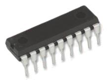 PIC16C55A-04I/P by MICROCHIP TECHNOLOGY INC