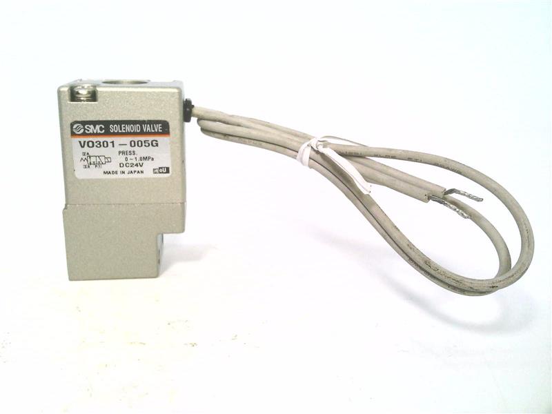 VO301-005G por SMC