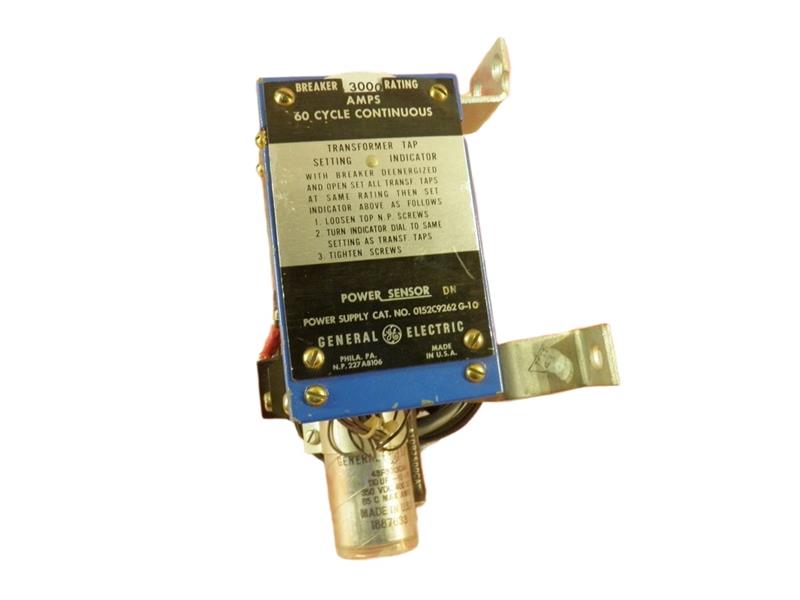 0152C9262-G10 by GENERAL ELECTRIC