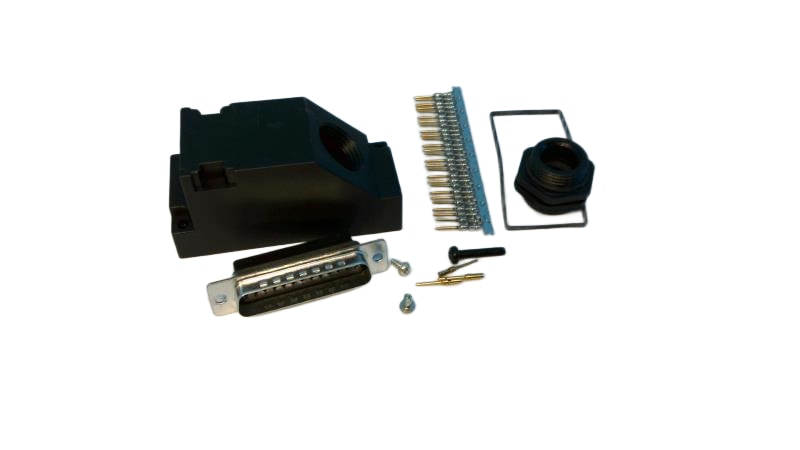 FESTO SD-SUB-D-ST25