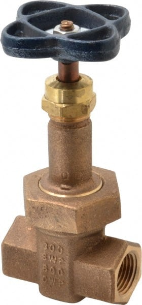 NIBCO NL2HS06