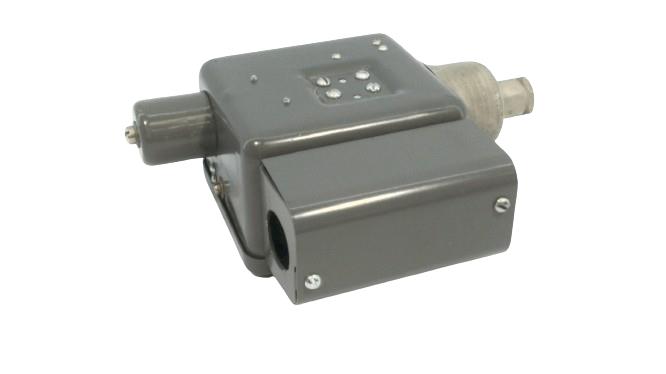 HONEYWELL P455A1022