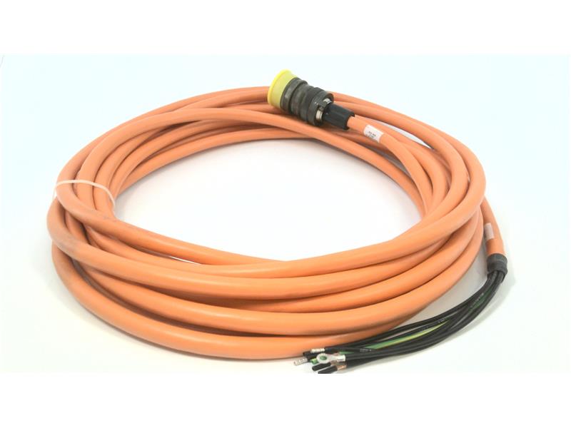 OMRON R88A-CA1E010BFS-A