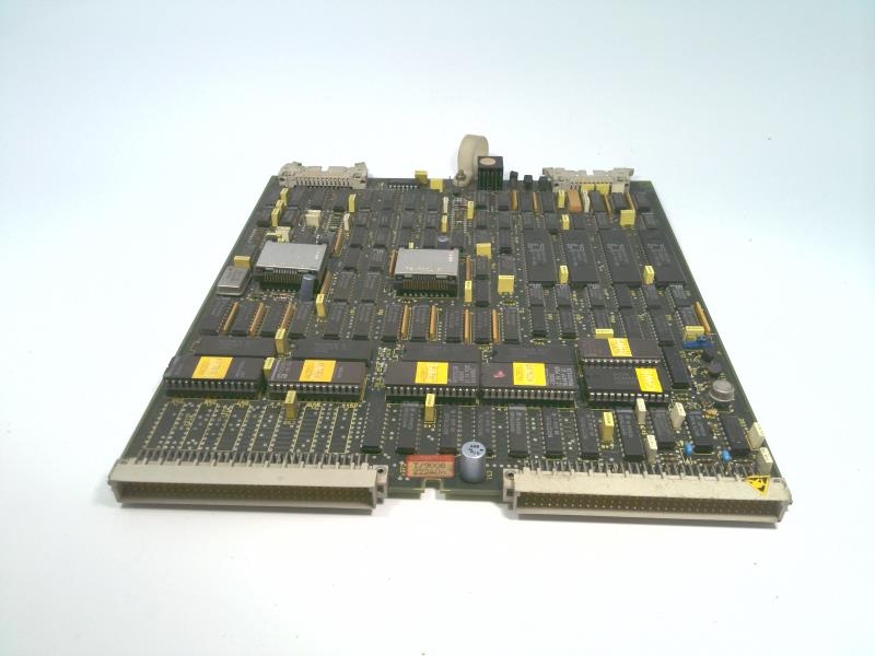 SIEMENS 6SC6500-0AN02