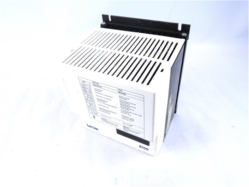 LENZE 8103-E.4C.12