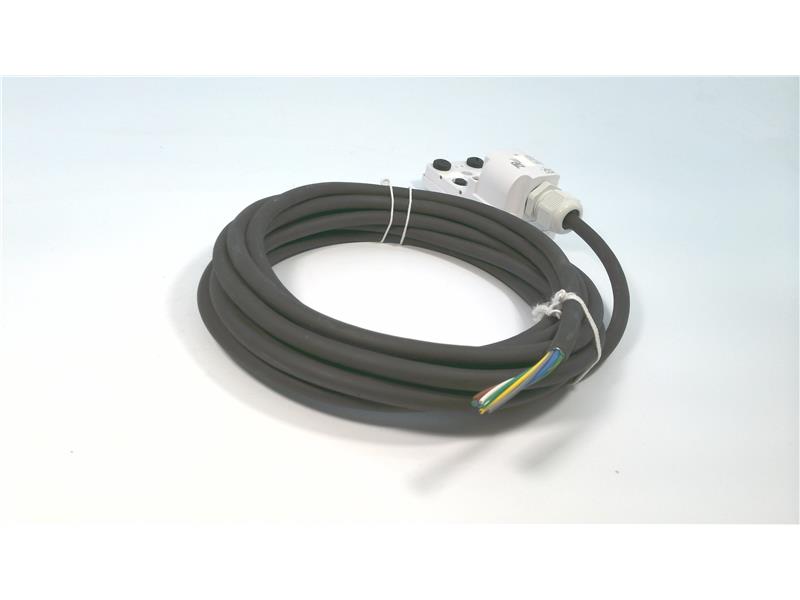 AUTOMATION DIRECT ZP-JBH44-00-5