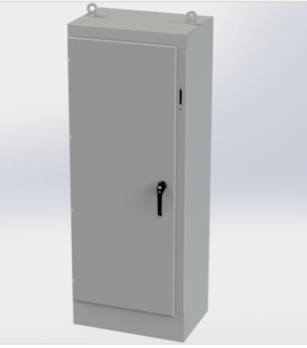 SAGINAW SCE-72XM2818