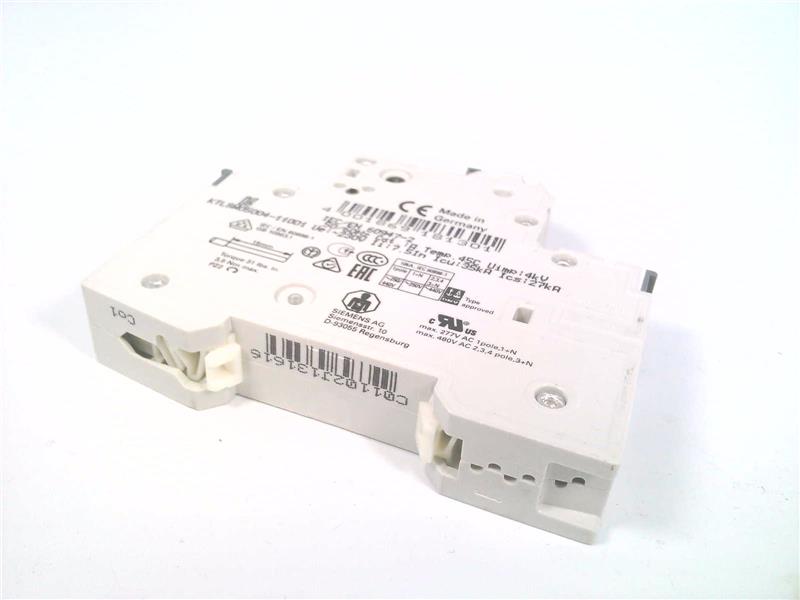 SIEMENS 5SY41017