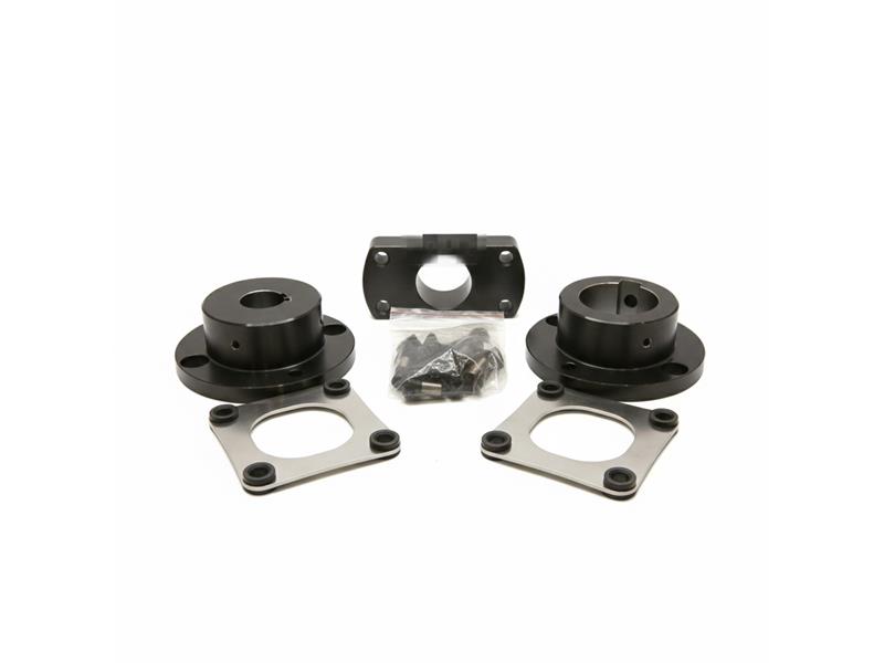 MIKI PULLEY SFS-08W2035