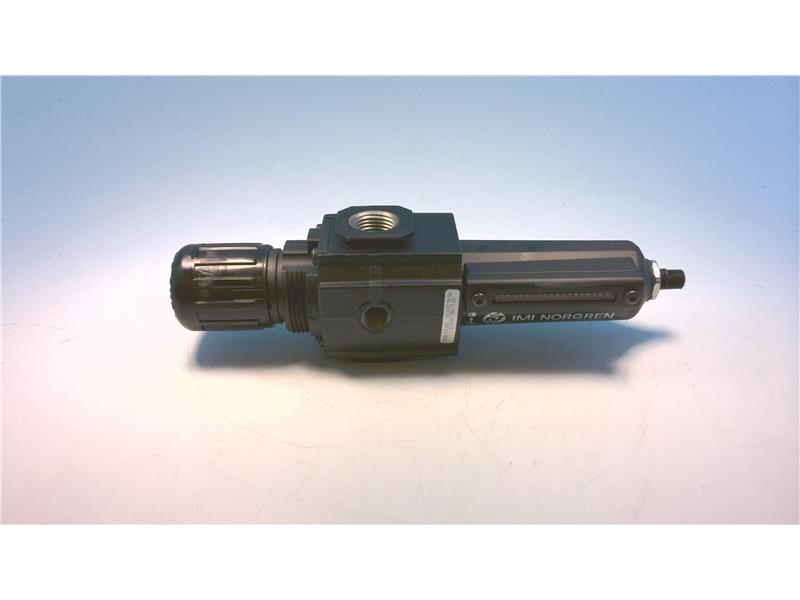 NORGREN B73G-4AK-AD3-RSG