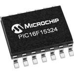 MICROCHIP TECHNOLOGY INC PIC16F15324-I/SL