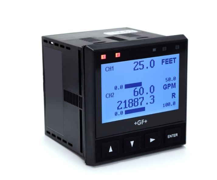 9950 par GEORG FISCHER SIGNET