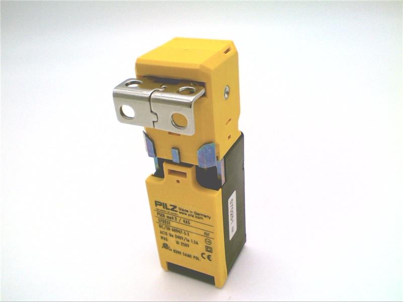 PSEN-ME4.2/4AS by PILZ