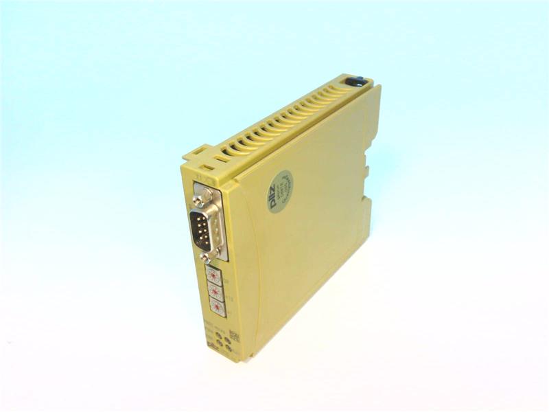 PILZ PNOZ-MC6P