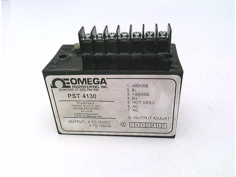 OMEGA ENGINEERING PST-4130