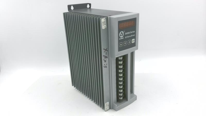 GSK CNC DA98A-10