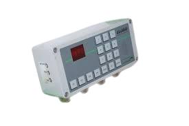HELMUT ROSSMANITH 2LS3400DC