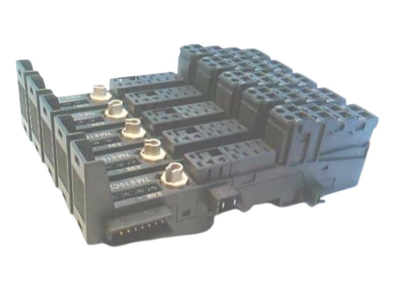 SIEMENS 6ES7193-4CA30-0AA0