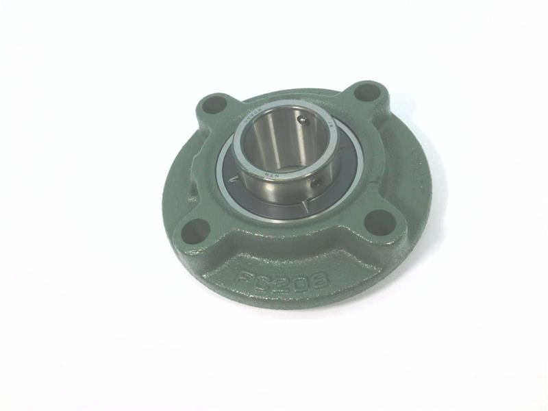 NTN BEARING UCFC208D1