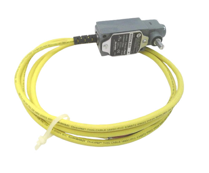 ALLEN BRADLEY 802DN-AS2