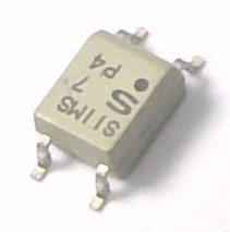 SHARP S11MS7