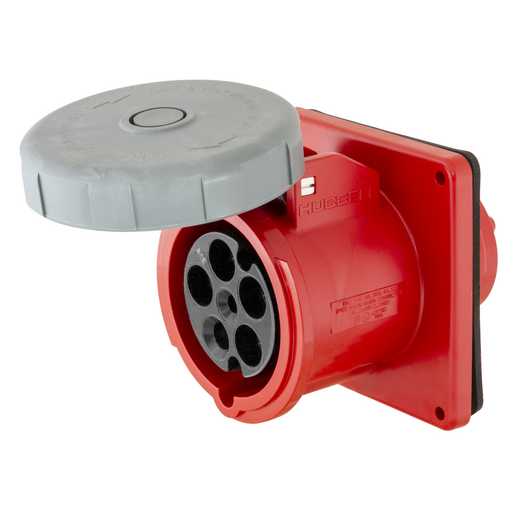 HUBBELL HBL530R6W