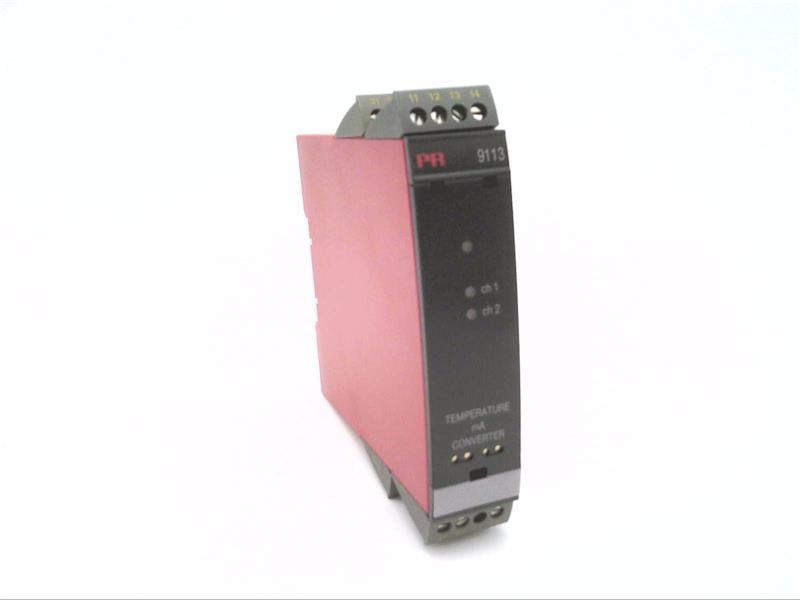 PR ELECTRONICS 9113AB
