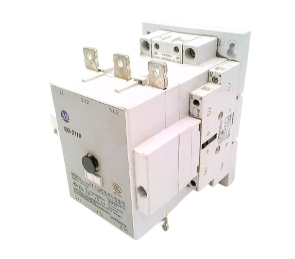ALLEN BRADLEY 100-D110B11