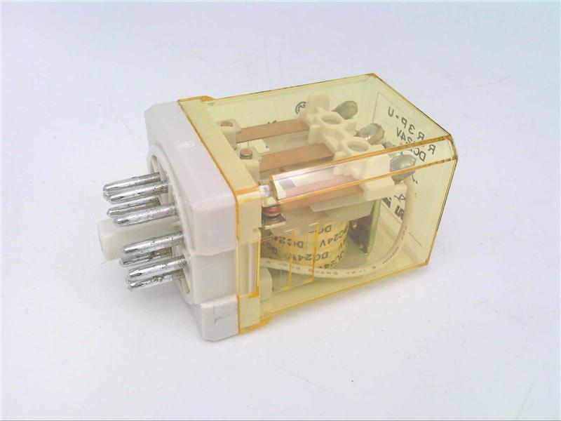 IDEC RR3P-UDC24V