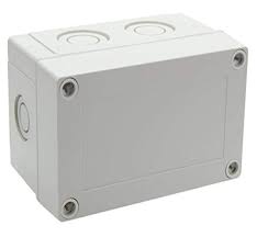 FIBOX UL PCM 100/75 G