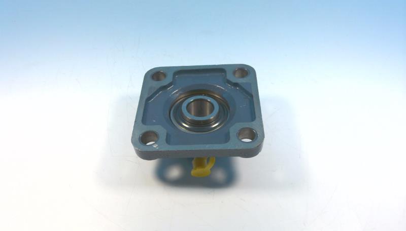 SKF YAR204-012-2F