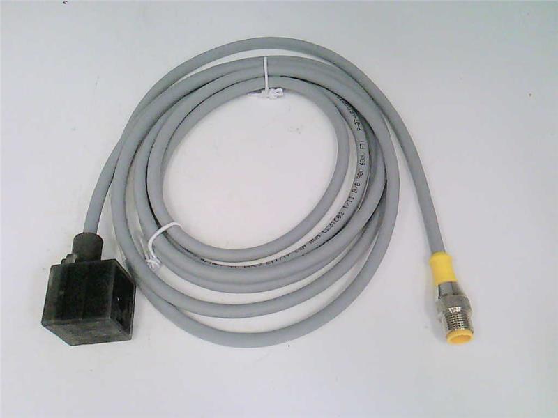 TURCK VAS 22-D669-2.7M-RS 5.3T
