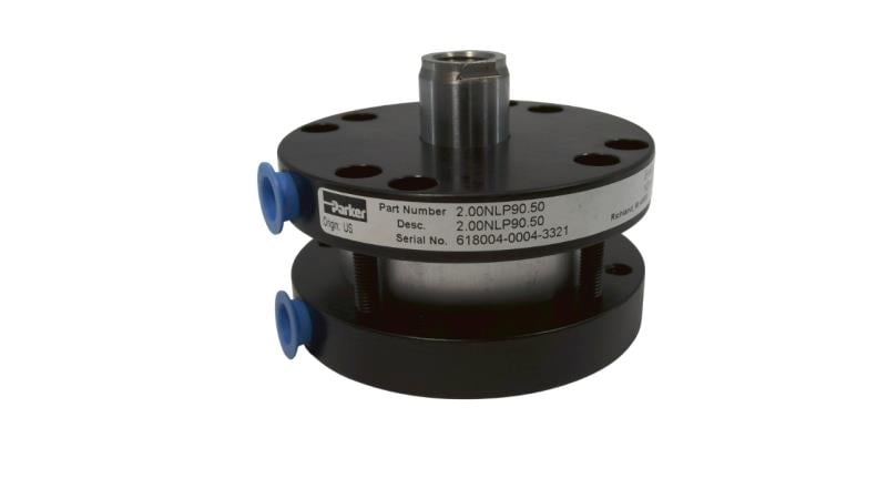 PARKER 2.00NLP90.50