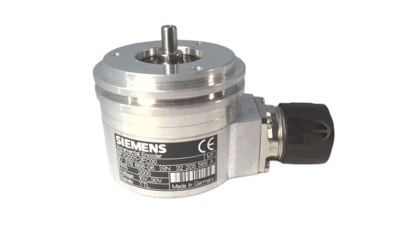 6FX2001-2FC00 by SIEMENS