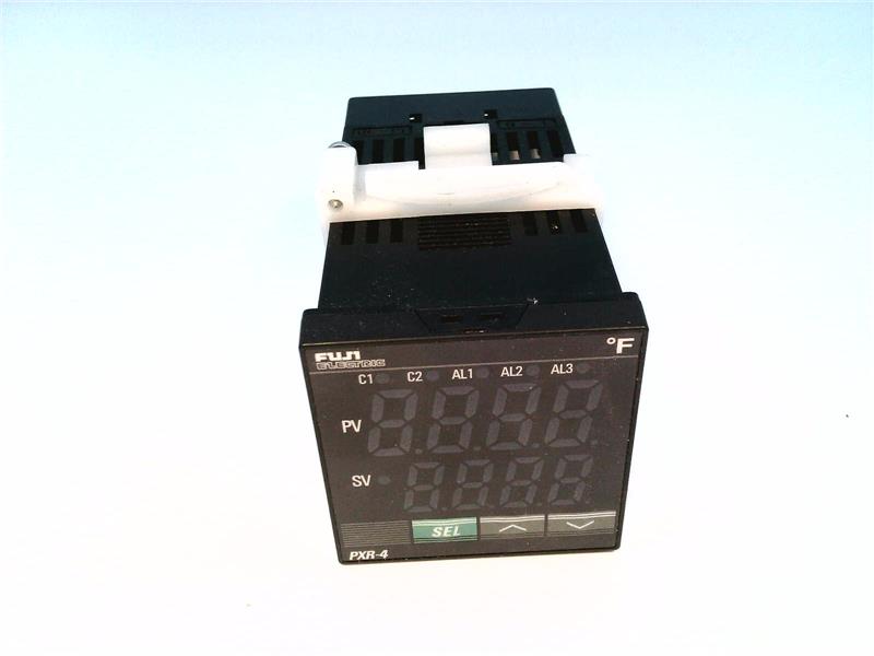 FUJI ELECTRIC PXR4-RCY1-GV0A1