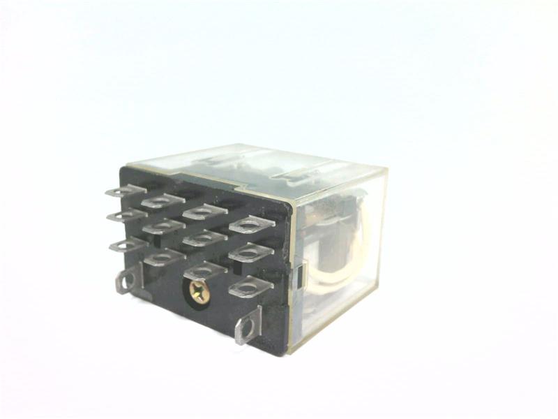 OMRON LY4-US-AC120