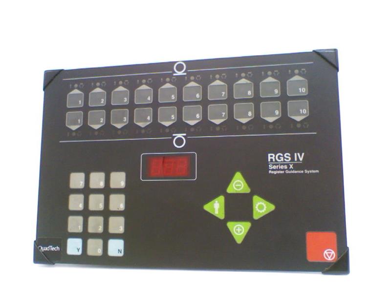QUAD TECH 114714