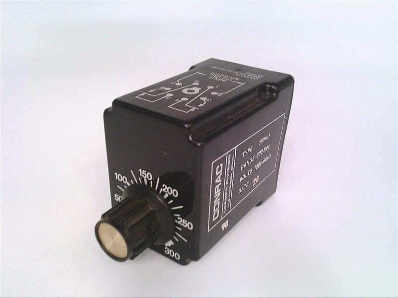 CONRAC 390A-A
