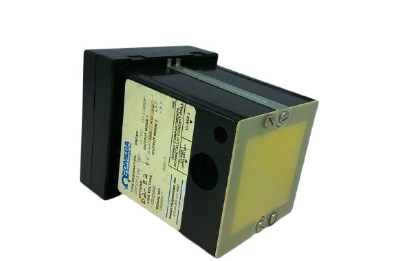 OMEGA ENGINEERING CN5001J2-D2-E2