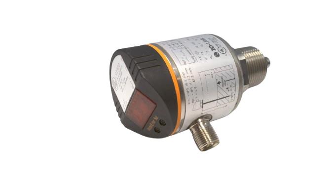EFECTOR LR0000B-BN34AMPKG/US-LR3300