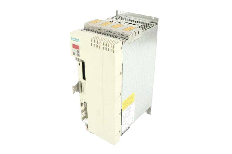 SIEMENS 6SE7022-6TP70-Z C23+G91+K80
