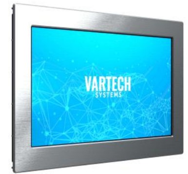 VARTECH SYSTEMS VT201P-04S-1-RS-00 