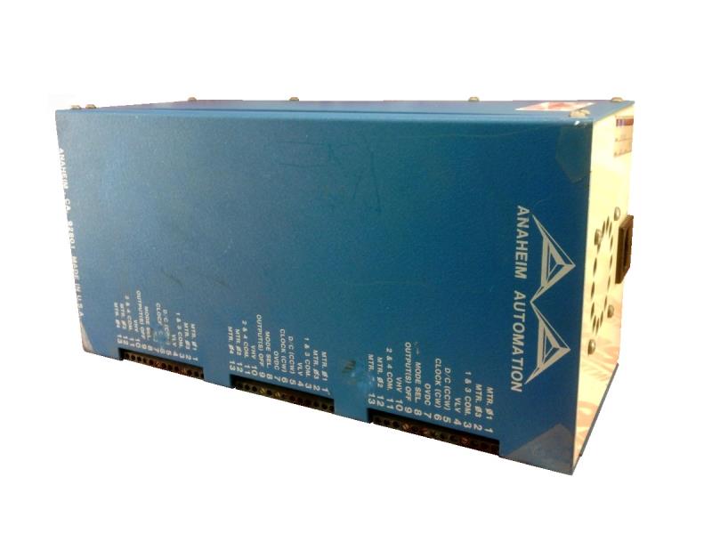 ANAHEIM AUTOMATION DPF310C1